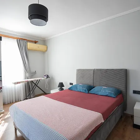 Villa Asli Daily Weekly Family Only Marmaris