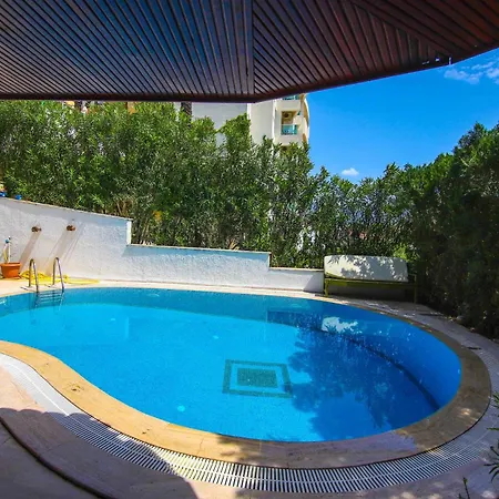 Villa Asli Daily Weekly Family Only Marmaris